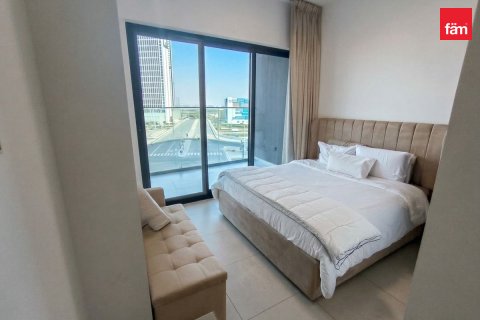Apartament de închiriat în Business Bay, Dubai, EAU 2 dormitoare, 118.3 mp. №760097 - poză 7