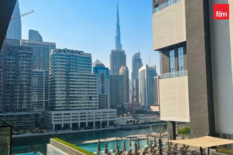 Apartman u Business Bay, Dubai, UAE 2 spavaćih soba, 118.3 m2 Br. 760097 - fotografija 5
