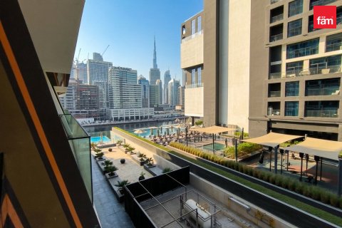 Apartament de închiriat în Business Bay, Dubai, EAU 2 dormitoare, 118.3 mp. №760097 - poză 5