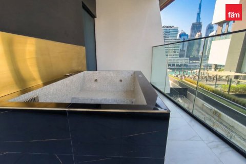 Apartman u Business Bay, Dubai, UAE 2 spavaćih soba, 118.3 m2 Br. 760097 - fotografija 15