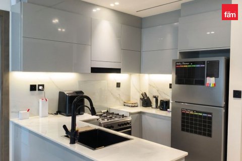 Apartament de închiriat în Business Bay, Dubai, EAU 2 dormitoare, 118.3 mp. №760097 - poză 6