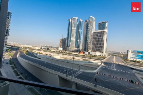 Apartament de închiriat în Business Bay, Dubai, EAU 2 dormitoare, 118.3 mp. №760097 - poză 11