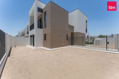 טאונהאוס ב Dubai, איחוד האמירויות 4 חדרי שינה, 287.2 מ