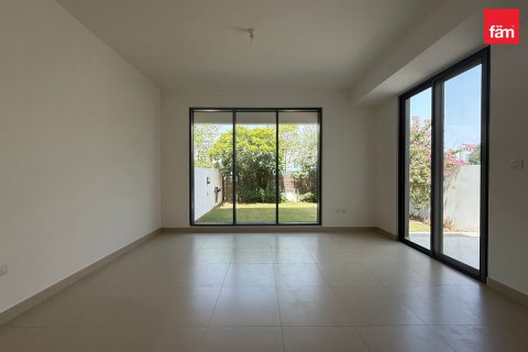 טאונהאוס ב Dubai Hills Estate, Dubai, איחוד האמירויות 3 חדרי שינה, 196 מ