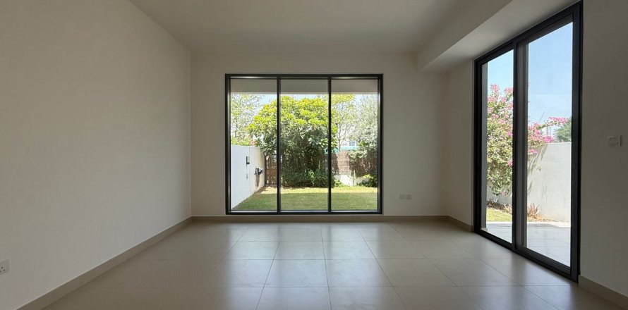 Casa urbana em Dubai Hills Estate, Dubai, EAU 3 quartos, 196 m2 № 760094