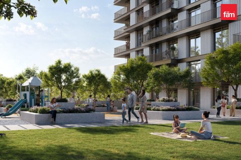 Apartment sa Dubai, UAE 1 silid-tulugan, 70.3 sq.m. № 760096 - larawan 8