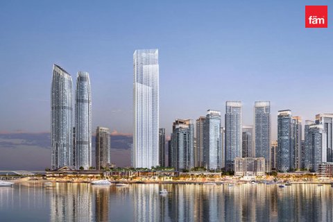 Apartment sa Dubai, UAE 1 silid-tulugan, 70.3 sq.m. № 760096 - larawan 10