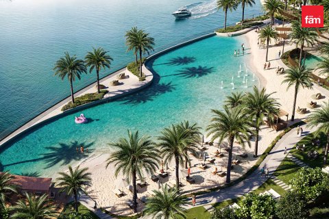 Apartment sa Dubai, UAE 1 silid-tulugan, 70.3 sq.m. № 760096 - larawan 9