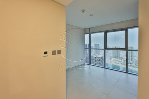 Apartamento en alquiler en Al Reem Island, Abu Dhabi, EAU 3 dormitorios, 154 m2 № 662821 - foto 10