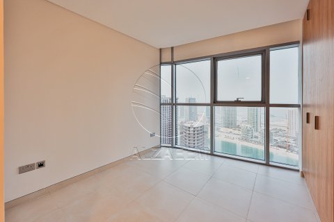 Apartamento en alquiler en Al Reem Island, Abu Dhabi, EAU 3 dormitorios, 154 m2 № 662821 - foto 11