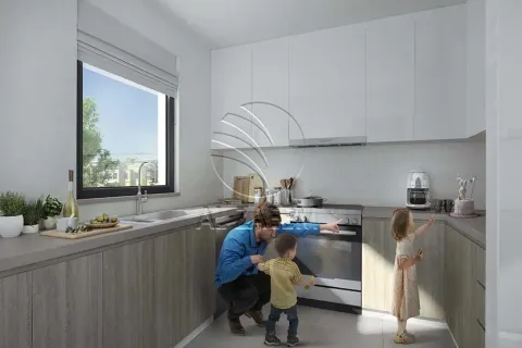 Városi lakóépület itt: Yas Island, Abu Dhabi, EAE, 2 hálószoba, 173 m², azonosító: 662822 - fénykép 9