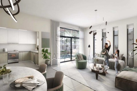 Shtëpi në qytet në Yas Island, Abu Dhabi, Emiratet e Bashkuara Arabe 2 dhoma gjumi, 173 m2. № 662822 - Foto 6