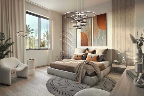Shtëpi në qytet në Yas Island, Abu Dhabi, Emiratet e Bashkuara Arabe 2 dhoma gjumi, 173 m2. № 662822 - Foto 5