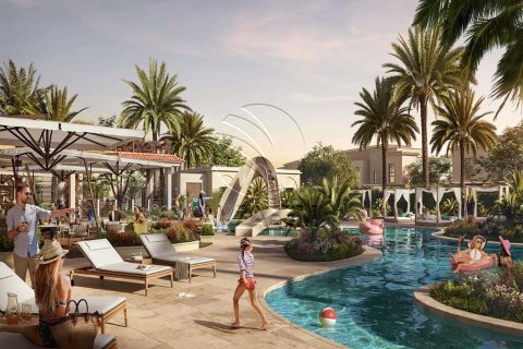 Shtëpi në qytet në Yas Island, Abu Dhabi, Emiratet e Bashkuara Arabe 2 dhoma gjumi, 173 m2. № 662822 - Foto 9