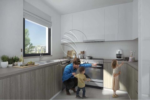 Shtëpi në qytet në Yas Island, Abu Dhabi, Emiratet e Bashkuara Arabe 2 dhoma gjumi, 173 m2. № 662822 - Foto 8