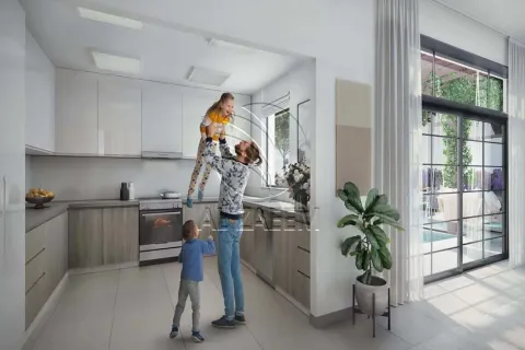 Városi lakóépület itt: Yas Island, Abu Dhabi, EAE, 2 hálószoba, 173 m², azonosító: 662822 - fénykép 10