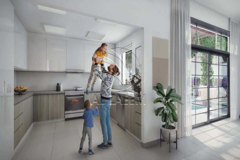 Shtëpi në qytet në Yas Island, Abu Dhabi, Emiratet e Bashkuara Arabe 2 dhoma gjumi, 173 m2. № 662822 - Foto 7