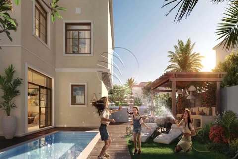 Shtëpi në qytet në Yas Island, Abu Dhabi, Emiratet e Bashkuara Arabe 2 dhoma gjumi, 173 m2. № 662822 - Foto 12