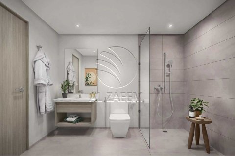 Shtëpi në qytet në Yas Island, Abu Dhabi, Emiratet e Bashkuara Arabe 2 dhoma gjumi, 173 m2. № 662822 - Foto 10