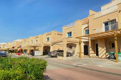Villa itt: Abu Dhabi, EAE, 3 hálószoba, 174 m², azonosító: 662819 - fénykép 1