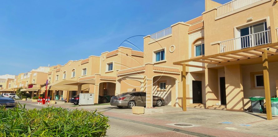 Villa itt: Abu Dhabi, EAE, 3 hálószoba, 174 m², azonosító: 662819