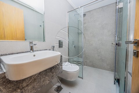 Apartament de închiriat în Al Reem Island, Abu Dhabi, EAU 2 dormitoare, 71 mp. №662818 - poză 12