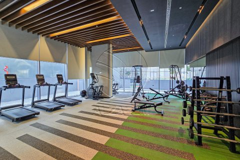 Apartament de închiriat în Al Reem Island, Abu Dhabi, EAU 2 dormitoare, 71 mp. №662818 - poză 16