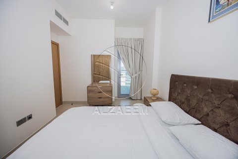 Apartament de închiriat în Al Reem Island, Abu Dhabi, EAU 2 dormitoare, 71 mp. №662818 - poză 10