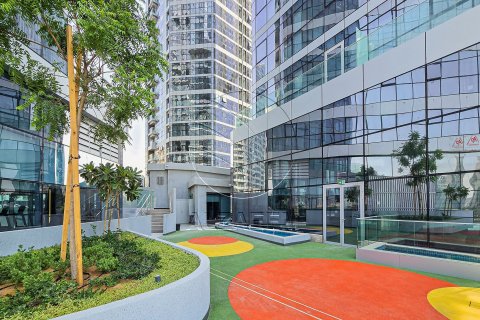 Apartament de închiriat în Al Reem Island, Abu Dhabi, EAU 2 dormitoare, 71 mp. №662818 - poză 14