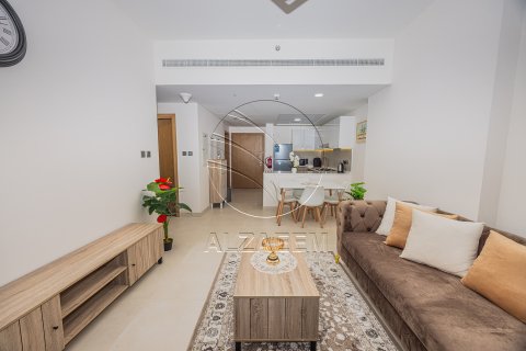 Apartament de închiriat în Al Reem Island, Abu Dhabi, EAU 2 dormitoare, 71 mp. №662818 - poză 7