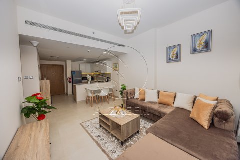 Apartament de închiriat în Al Reem Island, Abu Dhabi, EAU 2 dormitoare, 71 mp. №662818 - poză 6