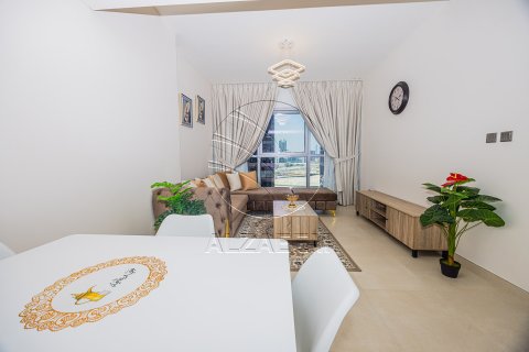 Apartament de închiriat în Al Reem Island, Abu Dhabi, EAU 2 dormitoare, 71 mp. №662818 - poză 4