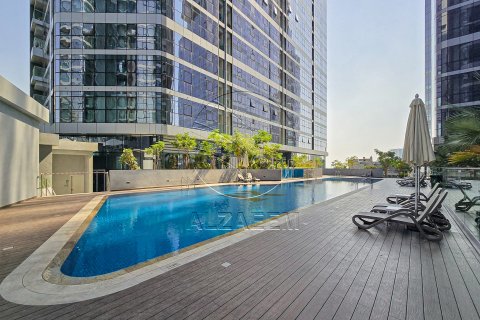 Apartament de închiriat în Al Reem Island, Abu Dhabi, EAU 2 dormitoare, 71 mp. №662818 - poză 13