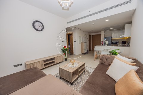 Apartament de închiriat în Al Reem Island, Abu Dhabi, EAU 2 dormitoare, 71 mp. №662818 - poză 8