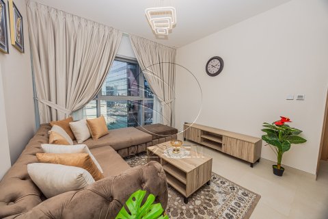 Apartament de închiriat în Al Reem Island, Abu Dhabi, EAU 2 dormitoare, 71 mp. №662818 - poză 9