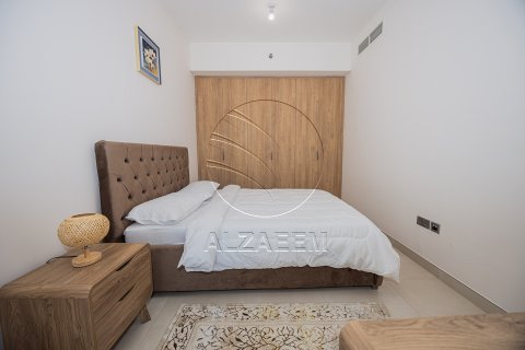 Apartament de închiriat în Al Reem Island, Abu Dhabi, EAU 2 dormitoare, 71 mp. №662818 - poză 11
