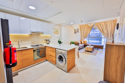 Apartament de închiriat în Al Reem Island, Abu Dhabi, EAU 2 dormitoare, 71 mp. №662818 - poză 2