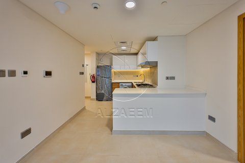 Apartament de închiriat în Al Reem Island, Abu Dhabi, EAU 2 dormitoare, 71 mp. №662820 - poză 3