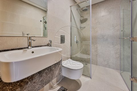 Apartament de închiriat în Al Reem Island, Abu Dhabi, EAU 2 dormitoare, 71 mp. №662820 - poză 11