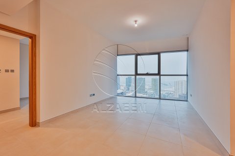 Apartament de închiriat în Al Reem Island, Abu Dhabi, EAU 2 dormitoare, 71 mp. №662820 - poză 2