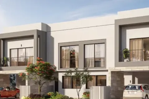 Yas Island, Abu Dhabi, BAE’de satılık вилла 5 yatak odası, 1274 m² No 662817 - fotoğraf 10