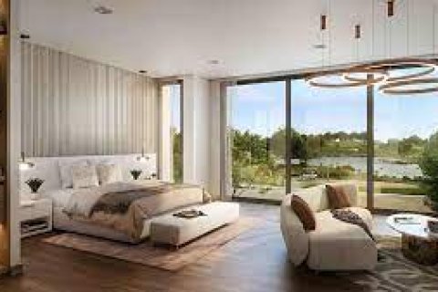 Yas Island, Abu Dhabi, BAE’de satılık вилла 5 yatak odası, 1274 m² No 662817 - fotoğraf 3