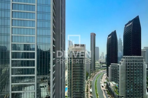 Apartmen di Downtown Dubai (Downtown Burj Dubai), Dubai, UAE 2 bilik tidur, 105 meter persegi № 653584 - foto 15