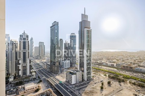 Apartmen di Downtown Dubai (Downtown Burj Dubai), Dubai, UAE 2 bilik tidur, 105 meter persegi № 653584 - foto 14