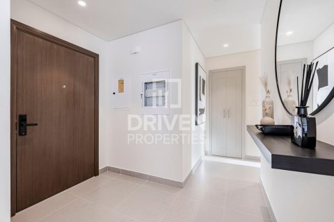 Apartmen di Downtown Dubai (Downtown Burj Dubai), Dubai, UAE 2 bilik tidur, 105 meter persegi № 653584 - foto 7