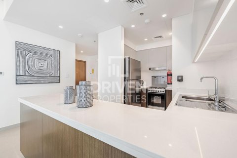 Lägenhet till försäljning i Downtown Dubai (Downtown Burj Dubai), Dubai, UAE 2 sovrum, 105 kvm Nr. 653584 - fotografi 8