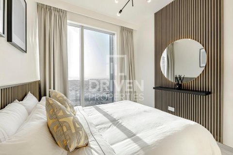 Apartmen di Downtown Dubai (Downtown Burj Dubai), Dubai, UAE 2 bilik tidur, 105 meter persegi № 653584 - foto 4