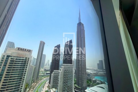 Lägenhet till försäljning i Downtown Dubai (Downtown Burj Dubai), Dubai, UAE 2 sovrum, 105 kvm Nr. 653584 - fotografi 16