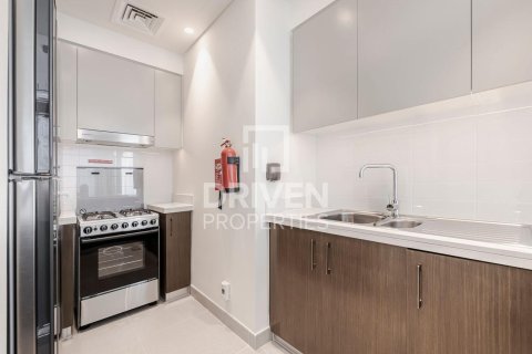 Apartmen di Downtown Dubai (Downtown Burj Dubai), Dubai, UAE 2 bilik tidur, 105 meter persegi № 653584 - foto 9