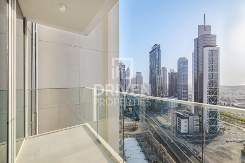 Lägenhet till försäljning i Downtown Dubai (Downtown Burj Dubai), Dubai, UAE 2 sovrum, 105 kvm Nr. 653584 - fotografi 13